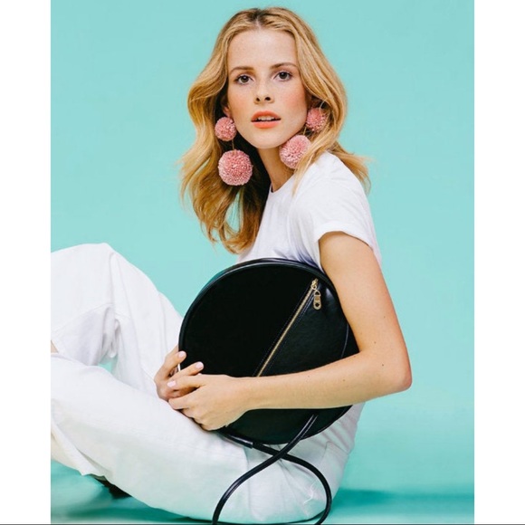 ban.do Handbags - amigo circle bag (free shipping)